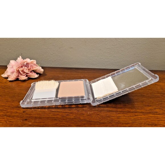 READ Vintage PRESCRIPTIVES Magic SOFT POWDER in Translucent .38 oz / 11 g - Picture 10 of 13